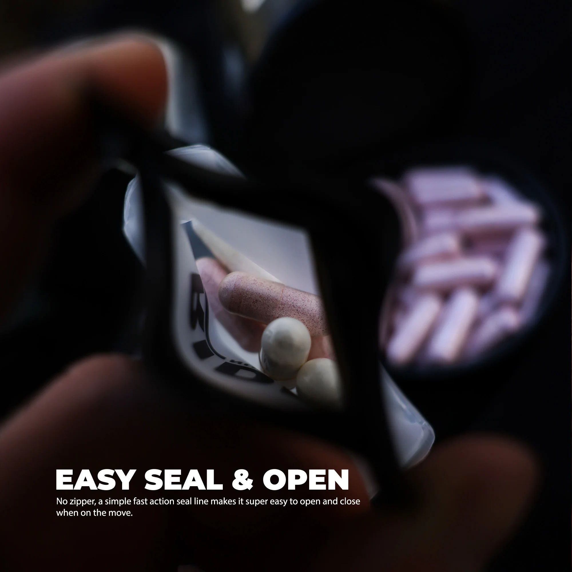 RIDE Micro Pouch - Image 4